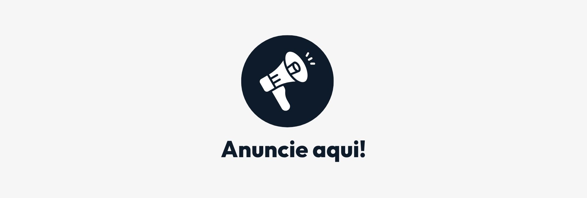 banner horizontal